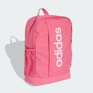 Foto 6 | Foto 6 | Mochila Lineal Para Niños Adidas Rosa Niños