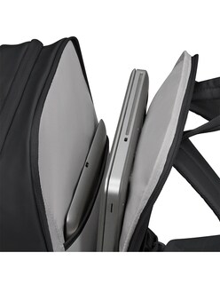 Foto 7 | Foto 7 | Mochila Para Laptop 14.1'' Move 5.0 Negra