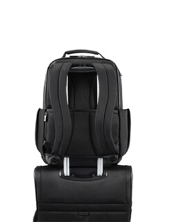 Foto 5 | Foto 5 | Mochila Para Laptop Openroad 2.0 15'' Negra