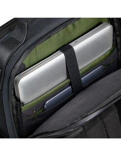 Foto 7 | Foto 7 | Mochila Para Laptop Openroad 2.0 15'' Negra