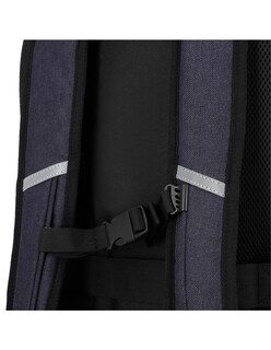 Foto 6 | Foto 6 | Mochila Para Laptop 15.6'' Streethero Azul