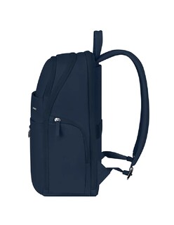 Foto 3 | Foto 3 | Mochila Para Laptop 14.1'' Move 5.0 Azul Marino