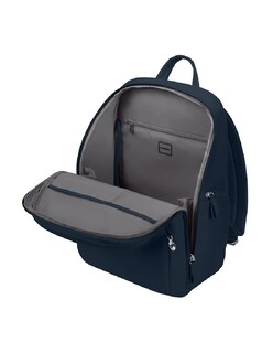 Foto 6 | Foto 6 | Mochila Para Laptop 14.1'' Move 5.0 Azul Marino