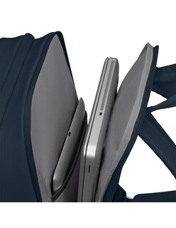 Foto 7 | Foto 7 | Mochila Para Laptop 14.1'' Move 5.0 Azul Marino