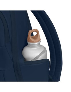 Foto 8 | Foto 8 | Mochila Para Laptop 14.1'' Move 5.0 Azul Marino