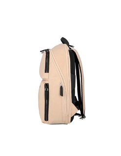 Foto 3 | Foto 3 | Mochila Para Laptop 15.6'' Blazing Rosada