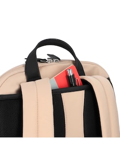 Foto 8 | Foto 8 | Mochila Para Laptop 15.6'' Blazing Rosada