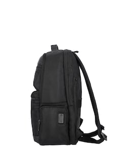 Foto 5 | Foto 5 | Mochila Samsonite Ventura Para Laptop 17pulg Negro