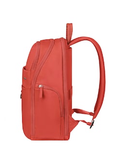Foto 5 | Foto 5 | Mochila Para Laptop 14.1'' Move 5.0 Roja