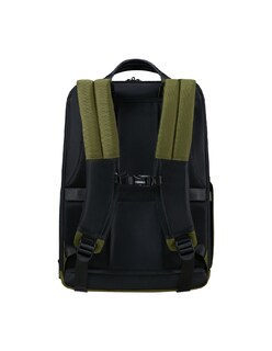Foto 6 | Foto 6 | Mochila Samsonite Urban Eye Negra