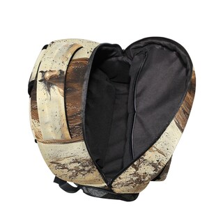 Foto 7 | Foto 7 | Mochila Wamika Horse Unicorn Para Niños En Edad Escolar De 6 A 16 Años - Venta Internacional.