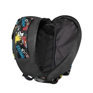 Foto 7 | Foto 7 | Mochila Wamika Monster Truck Racing Cars Para Niños Mayores De 3 Años - Venta Internacional.