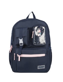 Foto 1 | Foto 1 | Mochila Porta Laptop Xtrem Cleveland 5xt Azul