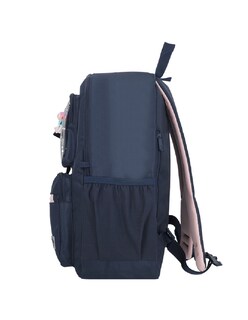 Foto 3 | Foto 3 | Mochila Porta Laptop Xtrem Cleveland 5xt Azul