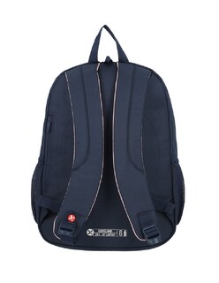 Foto 4 | Foto 4 | Mochila Porta Laptop Xtrem Cleveland 5xt Azul