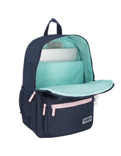 Foto 5 | Foto 5 | Mochila Porta Laptop Xtrem Cleveland 5xt Azul