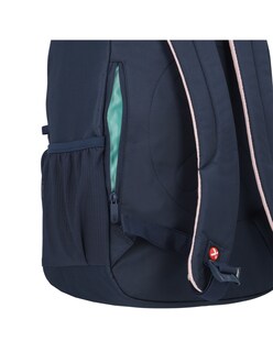 Foto 7 | Foto 7 | Mochila Porta Laptop Xtrem Cleveland 5xt Azul