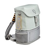 Mochila Stokke Jetkids Green Aurora Para Niños De 2 A 7 Años - Venta Internacional.