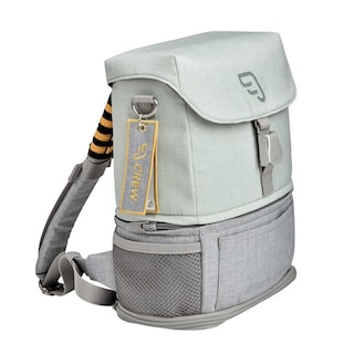 Foto 1 | Foto 1 | Mochila Stokke Jetkids Green Aurora Para Niños De 2 A 7 Años - Venta Internacional.