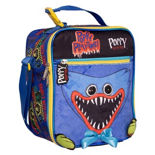 Foto 1 | Foto 1 | Lonchera Ruz Infantil Masculino Poppy Playtime