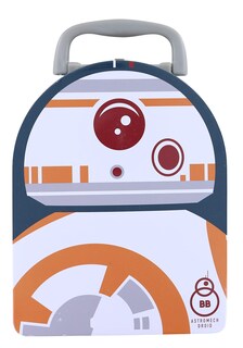 Foto 3 | Foto 3 | Lonchera Tin Box Company Star Wars Bb8 - Venta Internacional.