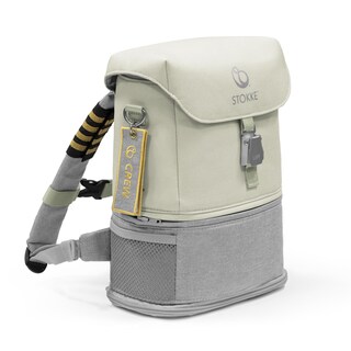 Foto 1 | Foto 1 | Mochila Stokke Jetkids Sea Green Ampliable De 2 A 7 Años - Venta Internacional.