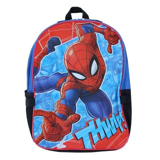 Foto 3 | Foto 3 | Mochila Ai Accessory Innovations Para Hombre Traveling Spider-man - Venta Internacional.