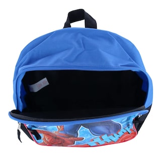 Foto 5 | Foto 5 | Mochila Ai Accessory Innovations Para Hombre Traveling Spider-man - Venta Internacional.