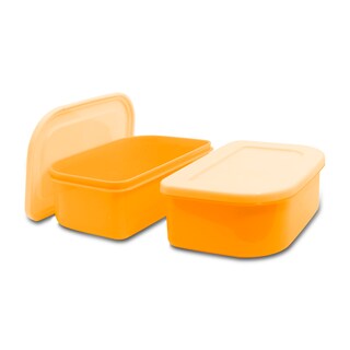 Foto 4 | Foto 4 | Lunchera Doble Nivel Desmontable Capacidad 2.5 Lt