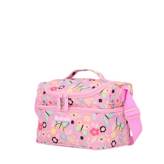 Foto 2 | Foto 2 | Lonchera Xtrem Cook Pink Forest Rosa