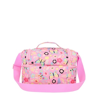 Foto 3 | Foto 3 | Lonchera Xtrem Cook Pink Forest Rosa