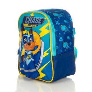 Foto 3 | Foto 3 | Lonchera Paw Patrol Chase Squishy