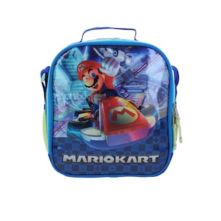 Foto 1 | Foto 1 | Lonchera Termica Chenson Mario Kart Peis Mb66281-9