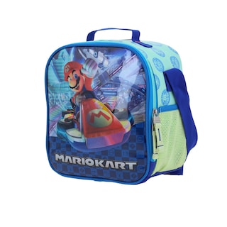 Foto 3 | Foto 3 | Lonchera Termica Chenson Mario Kart Peis Mb66281-9