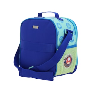 Foto 4 | Foto 4 | Lonchera Termica Chenson Mario Kart Peis Mb66281-9