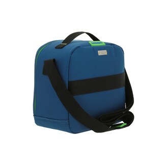 Foto 3 | Foto 3 | Lonchera Térmica Chenson Mario Bros Logo Luigi Tonsky