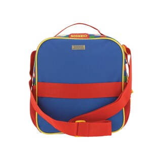 Foto 5 | Foto 5 | Lonchera Escolar Chenson Luigi y Mario Bros