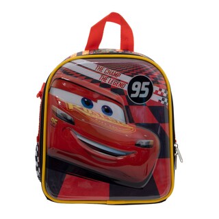 Foto 1 | Foto 1 | Lonchera Infantil Disney Cars (3l Rojo)