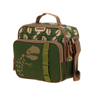 Foto 2 | Foto 2 | Lonchera Escolar Termica Chenson Dino Sagaz Co70594-a