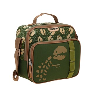 Foto 6 | Foto 6 | Lonchera Escolar Termica Chenson Dino Sagaz Co70594-a