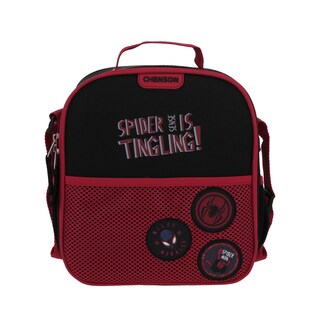 Foto 1 | Foto 1 | Lonchera Escolar Termica Chenson Miles Morales Marvel Mora Mm70485-3