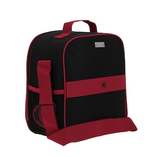 Foto 3 | Foto 3 | Lonchera Escolar Termica Chenson Miles Morales Marvel Mora Mm70485-3