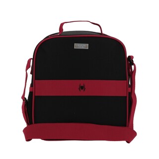 Foto 4 | Foto 4 | Lonchera Escolar Termica Chenson Miles Morales Marvel Mora Mm70485-3