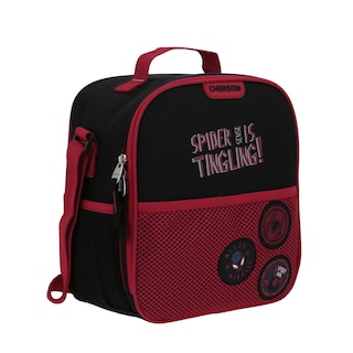 Foto 6 | Foto 6 | Lonchera Escolar Termica Chenson Miles Morales Marvel Mora Mm70485-3