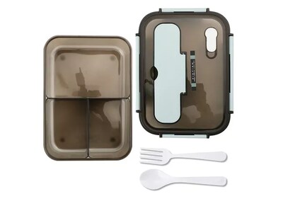 Foto 1 | Foto 1 | Lynnette Lunch Box Loncheras Topper Para Lunch Fiambrera 1500 Ml