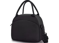 Lonchera Térmica Xtellar Negro