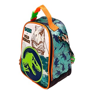 Foto 7 | Foto 7 | Lonchera Infantil Universal Jurassic World Evergreen 4 L