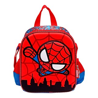 Foto 1 | Foto 1 | Lonchera Infantil Marvel Spider-man 4 L