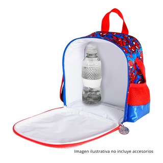 Foto 5 | Foto 5 | Lonchera Infantil Marvel Spider-man 4 L
