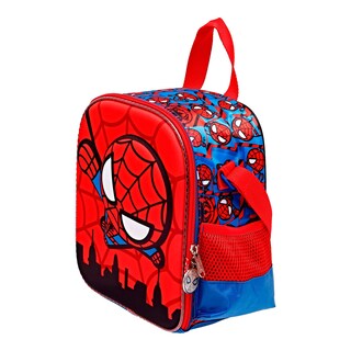 Foto 7 | Foto 7 | Lonchera Infantil Marvel Spider-man 4 L